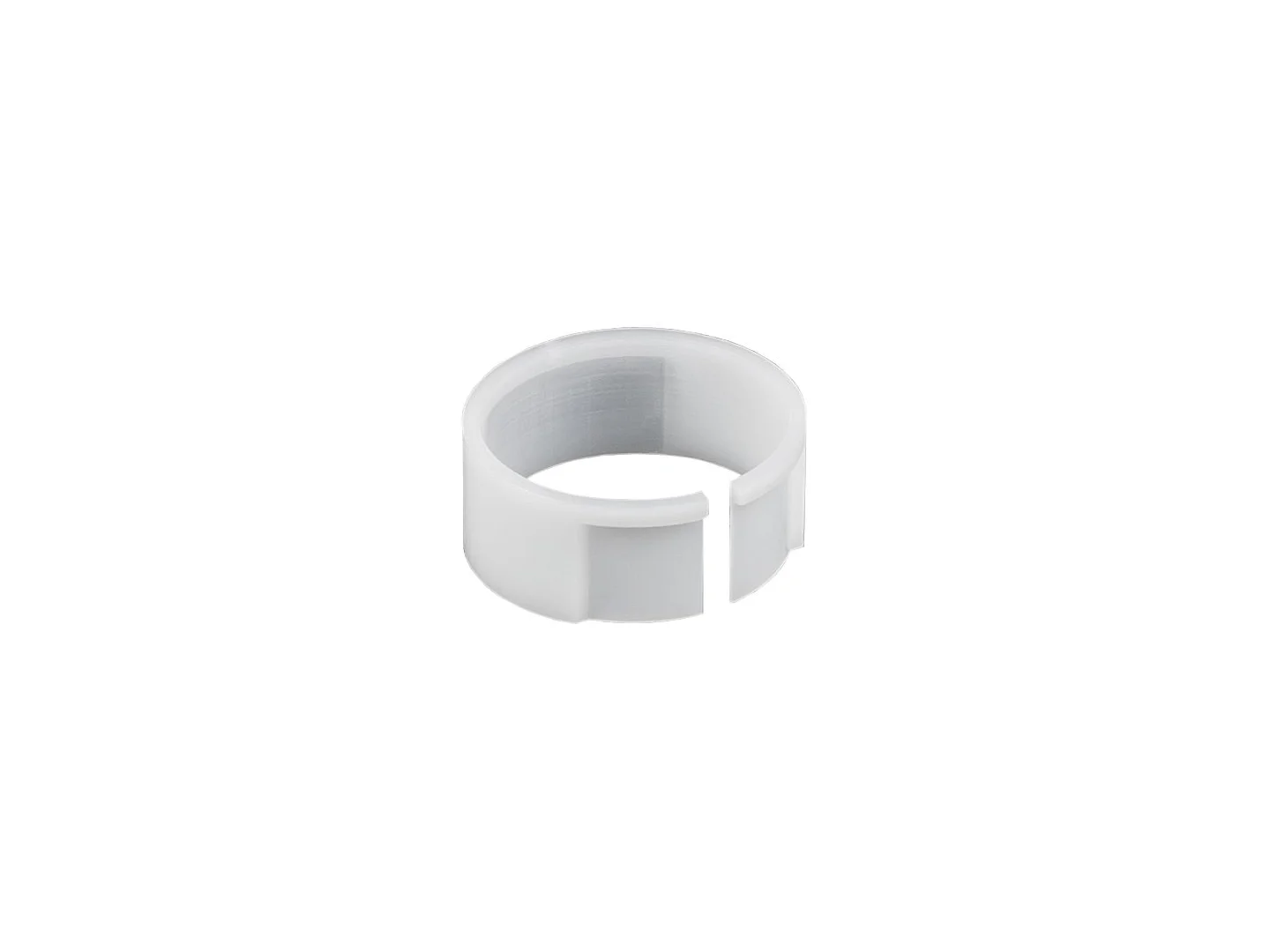 Large Bontrager Dropper Travel Reducer 10mm