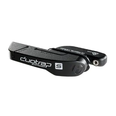 Bontrager DuoTrap S Sensor - 6 Podium Points