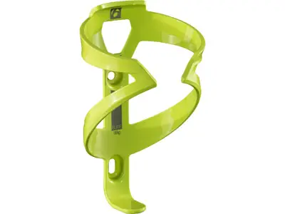 Bontrager Elite Bottle Cage Volt - 1 Podium Point