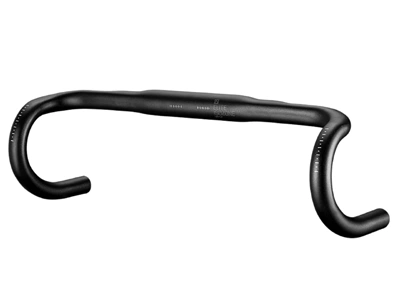 Bontrager Elite IsoZone VR-CF Road Handlebar - 8 Podium Points