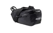 Bontrager Elite Seat Pack Large Black - 3 Podium Points