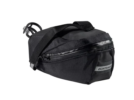 Bontrager Elite Seat Pack Medium Black