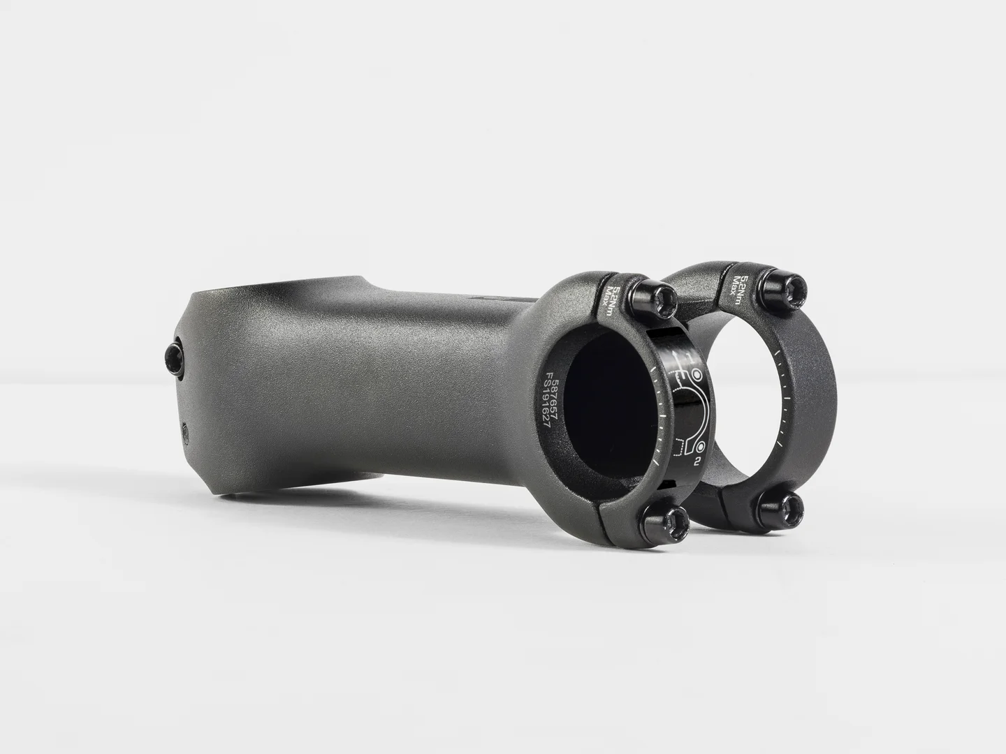 Large Bontrager Elite Stem