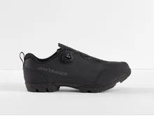 Bontrager Evoke Mountain Bike Shoe Black