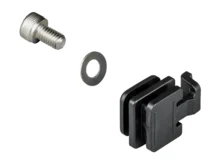 Bontrager Flare Rack Quick Mount Kit