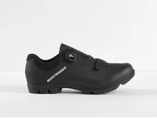 Bontrager Foray Mountain Bike Shoe Black