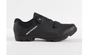 Bontrager Foray Mountain Bike Shoe Black - 20 Podium Points