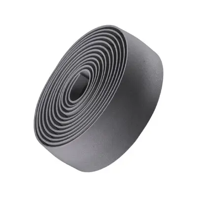 Bontrager Gel Cork Bar Tape Gravel Grey