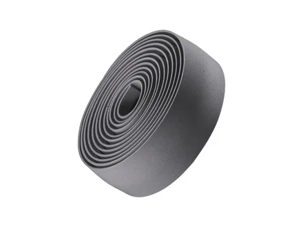 Bontrager Gel Cork Bar Tape Gravel Grey