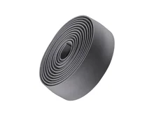 Bontrager Gel Cork Bar Tape Gravel Grey