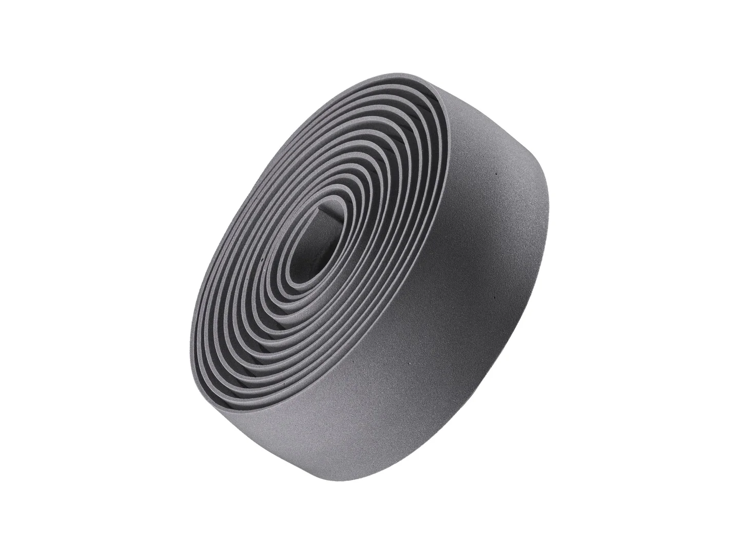 Large Bontrager Gel Cork Bar Tape Gravel Grey