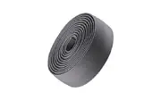 Bontrager Gel Cork Bar Tape Gravel Grey