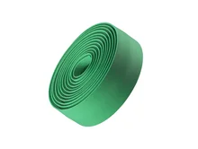 Bontrager Gel Cork Bar Tape Green