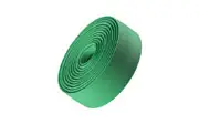 Bontrager Gel Cork Bar Tape Green