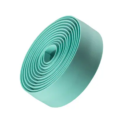 Bontrager Gel Cork Bar Tape Miami Green