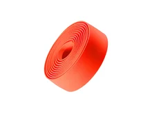 Bontrager Gel Cork Bar Tape Radiocative Orange
