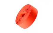 Bontrager Gel Cork Bar Tape Radiocative Orange