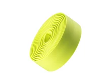 Bontrager Gel Cork Bar Tape Radiocative Yellow