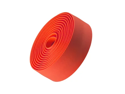 Bontrager Gel Cork Bar Tape Rorange