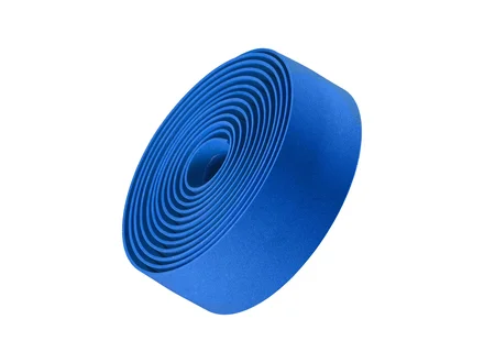 Bontrager Gel Cork Bar Tape Royal Blue