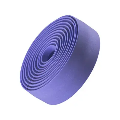 Bontrager Gel Cork Bar Tape Ultraviolet