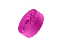 Bontrager Gel Cork Bar Tape Vice Pink