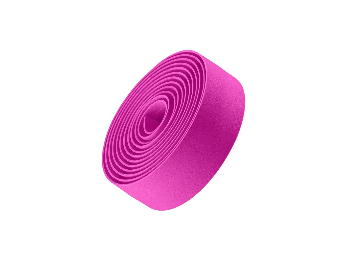Large Bontrager Gel Cork Bar Tape Vice Pink