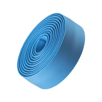 Bontrager Gel Cork Bar Tape Waterloo Blue