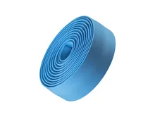 Bontrager Gel Cork Bar Tape Waterloo Blue