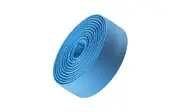 Bontrager Gel Cork Bar Tape Waterloo Blue