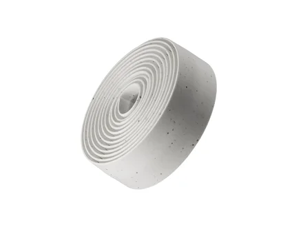 Bontrager Gel Cork Bar Tape White