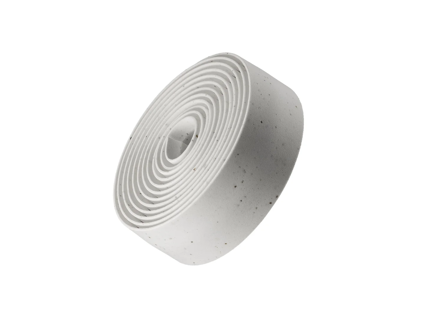 Large Bontrager Gel Cork Bar Tape White