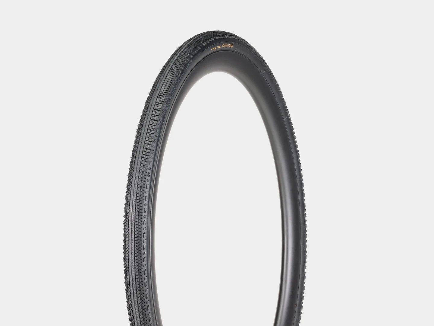 Large Bontrager Girona RSL GR TLR Gravel Tyre