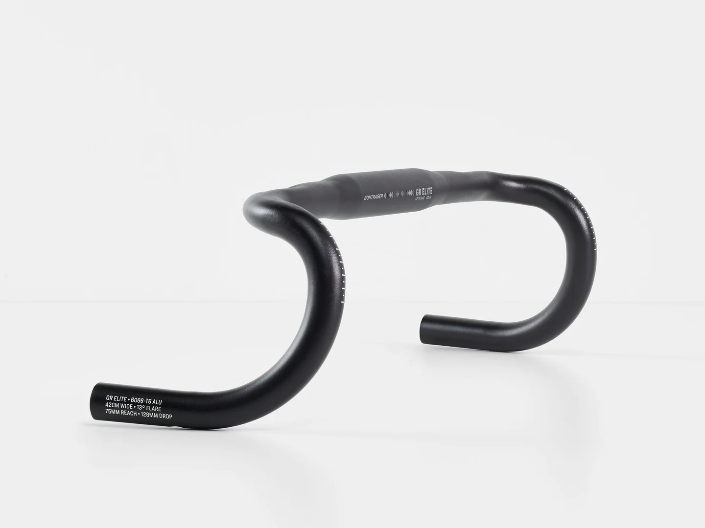 Large Bontrager GR Elite Road Handlebar