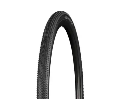Pair of Bontrager GR1 Team Issue Tyres - 13 Podium Points