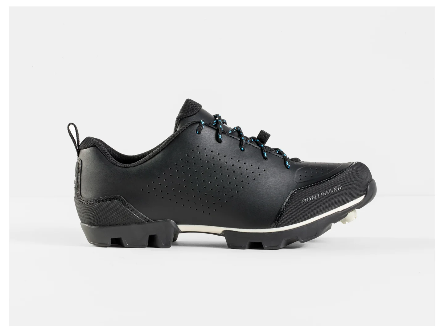 Large Bontrager GR2 Shoe