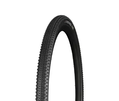 Pair of Bontrager GR2 Team Issue Gravel Tyres - 13 Podium Points