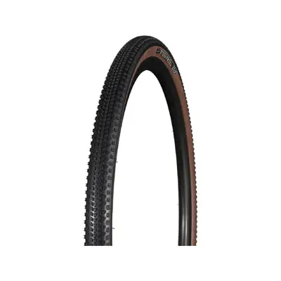 Bontrager GR2 Team Issue Tyre Skinwall 40mm