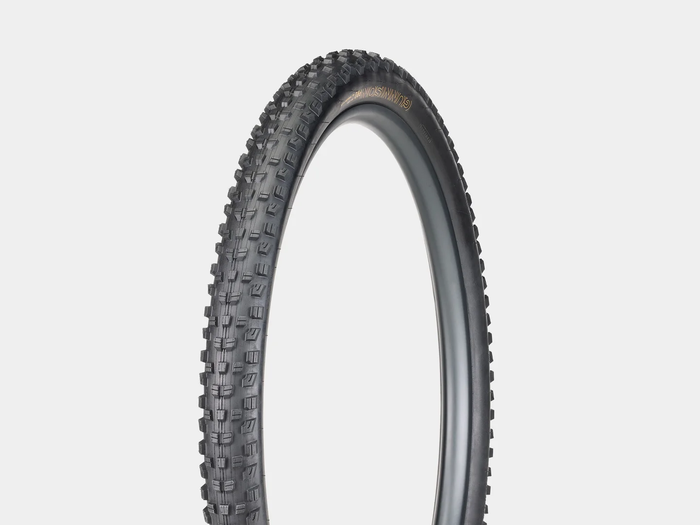 Large Bontrager Gunnison Pro XR TLR MTB Tyre 29x2.6