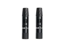 Bontrager High Flow Valve Adapter Set