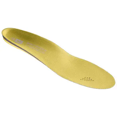 Bontrager inForm BioDynamic Insole Mid Arch