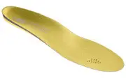 Bontrager inForm BioDynamic Insole Mid Arch - 3 Podium Points