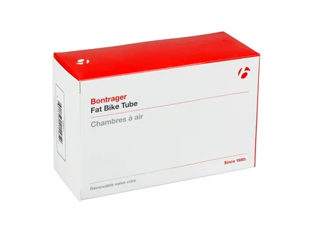 Bontrager Innertube Fat 29 x 2.5-3