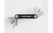 Bontrager Integrated Multi-Tool - 3 Podium Points