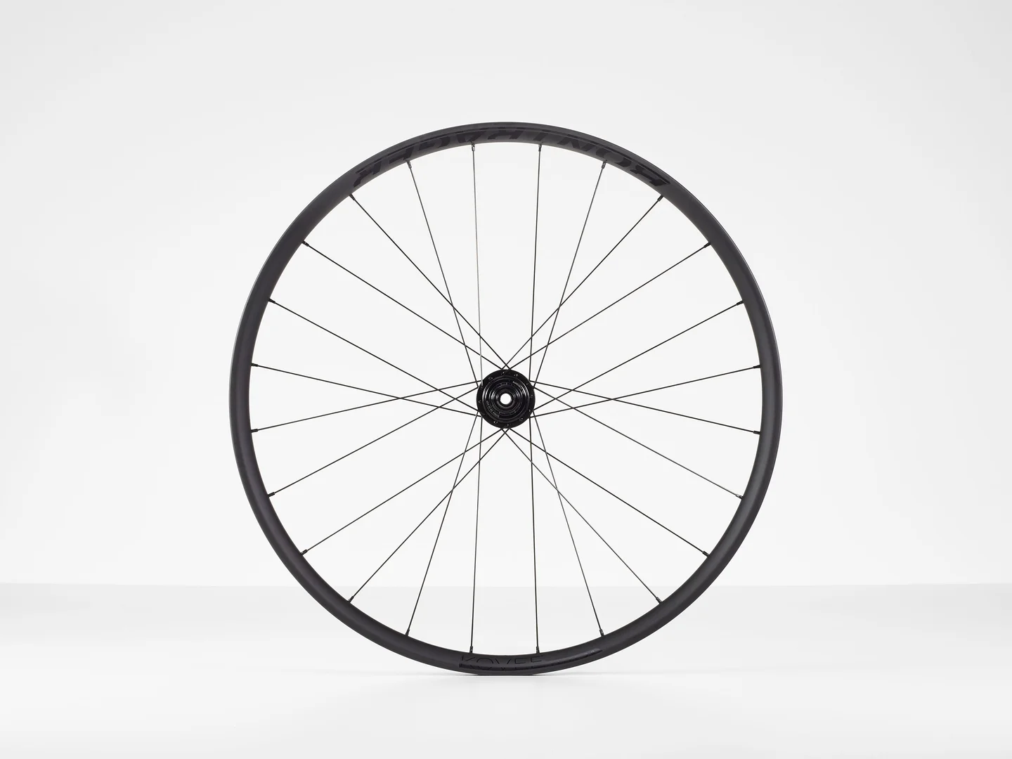 Large Bontrager Kovee Elite 30 TLR Boost 29 MTB Wheel Rear