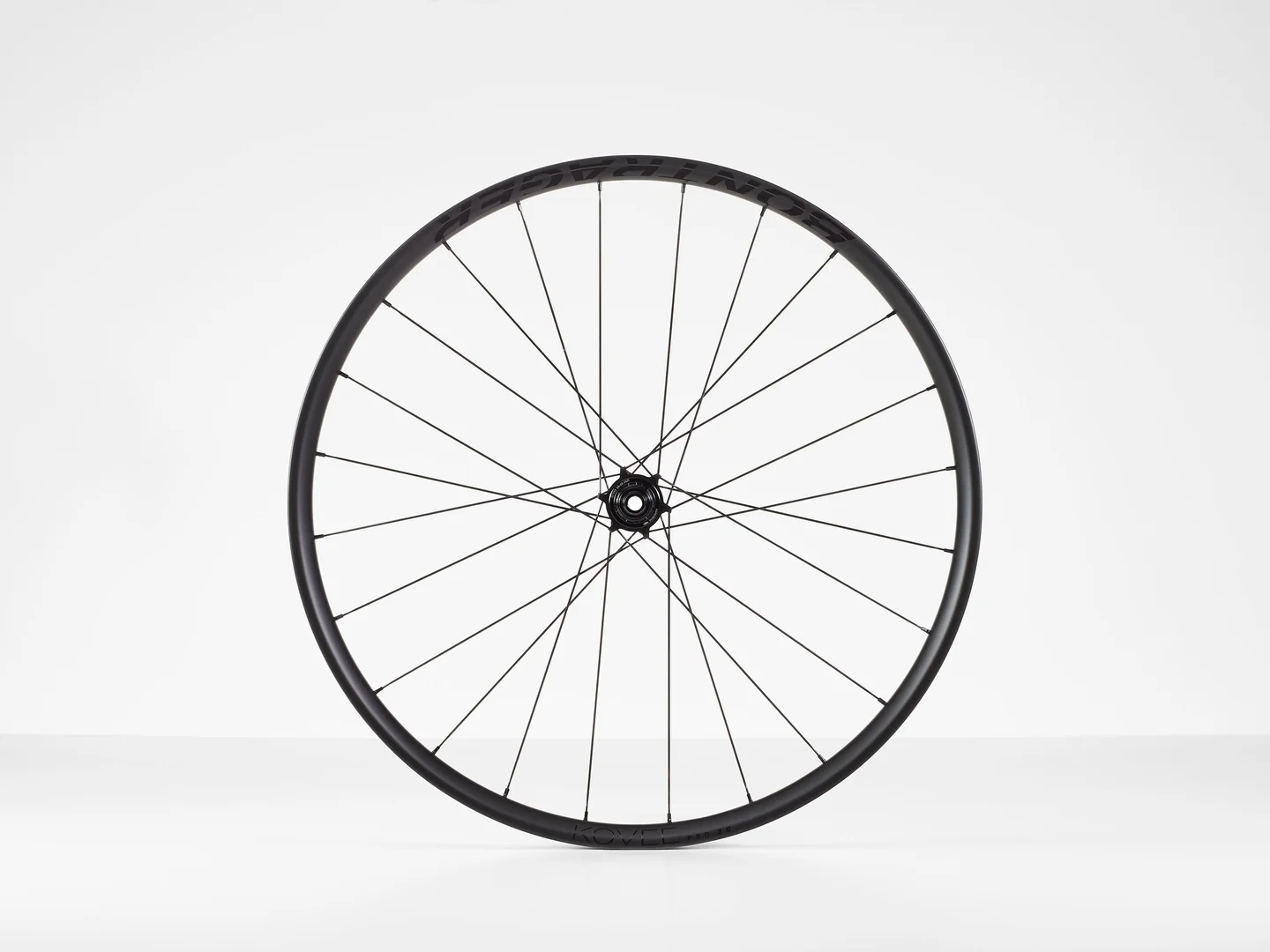 Large Bontrager Kovee Pro 30 TLR Boost 29 MTB Wheel Rear