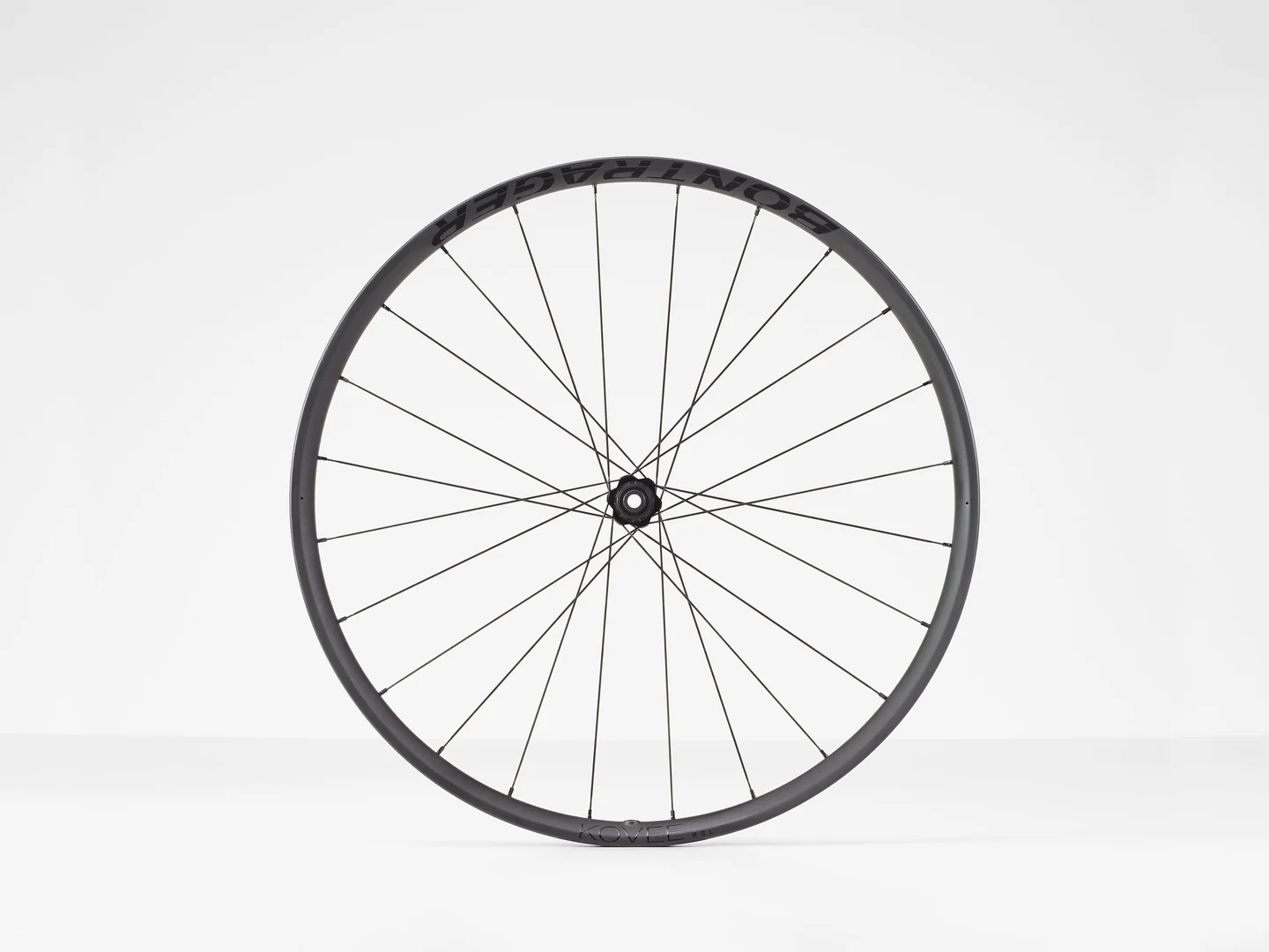 Large Bontrager Kovee RSL 30 TLR Boost 29 MTB Wheel Rear