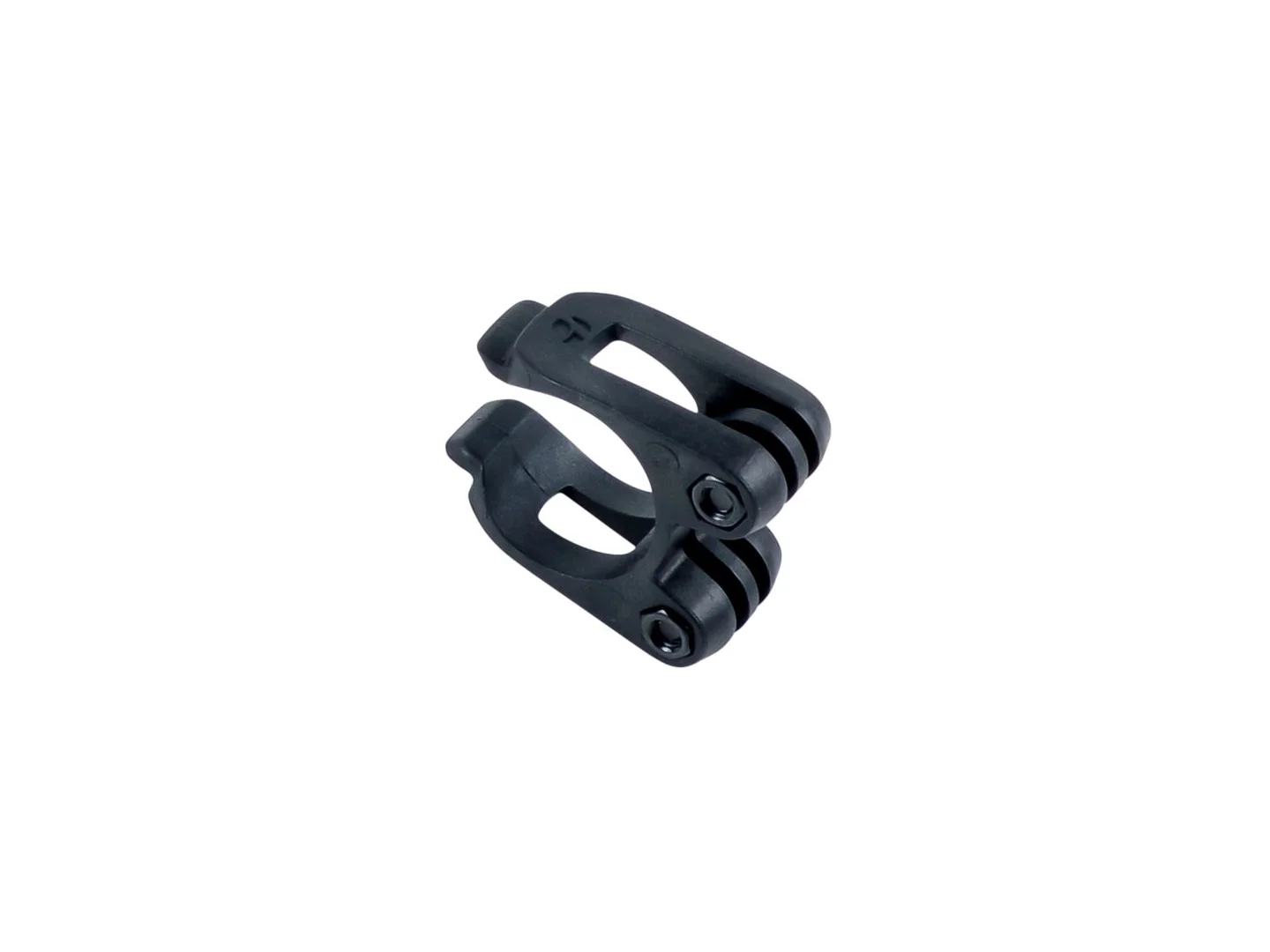 Large Bontrager Legacy XXX Stem Blendr Duo Base