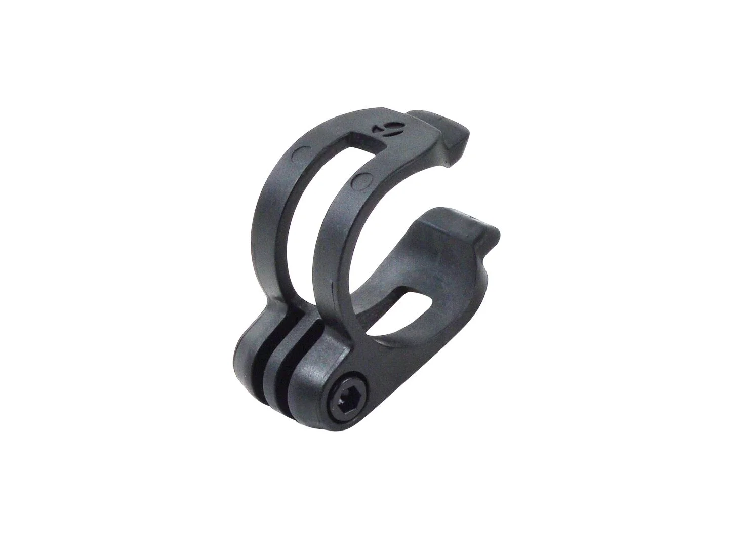 Large Bontrager Legacy XXX Stem Blendr Mono Base