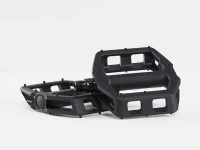 Bontrager Line Comp Flat Pedal Black